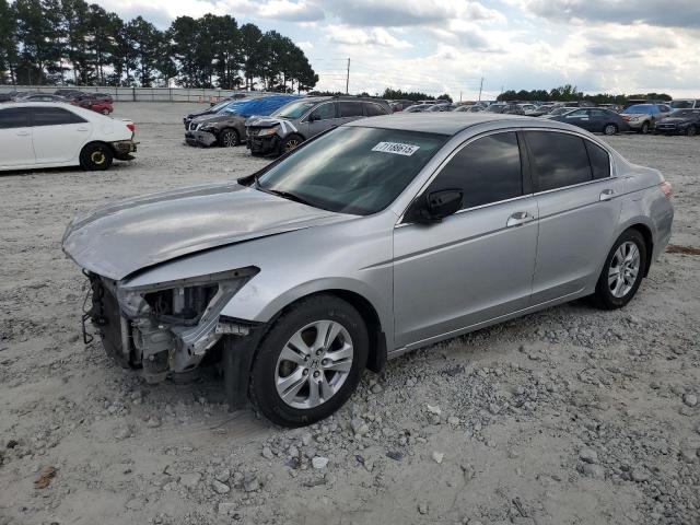 2010 HONDA ACCORD LXP, 