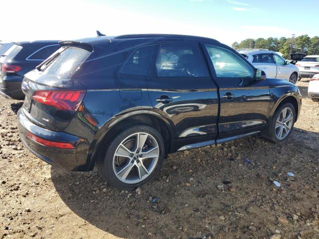 WA1BNAFY4K2060569 - 2019 AUDI Q5 PREMIUM PLUS BLACK photo 3