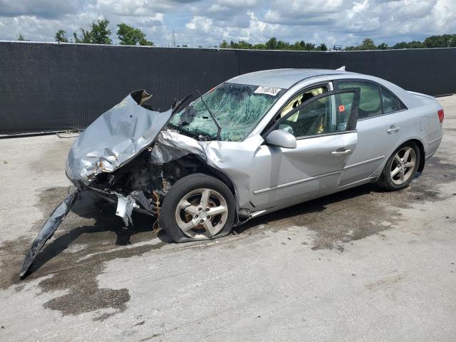 2010 HYUNDAI SONATA SE, 