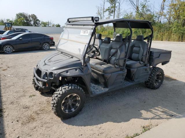 A7BDX9AMVFB002367 - 2015 INT XD4 黑色 照片 2