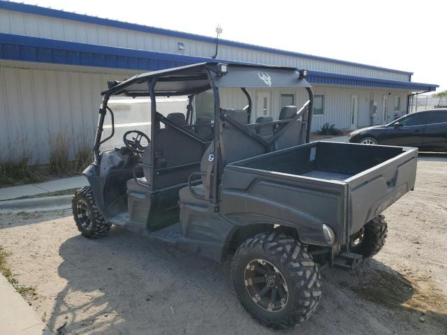 A7BDX9AMVFB002367 - 2015 INT XD4 黑色 照片 3