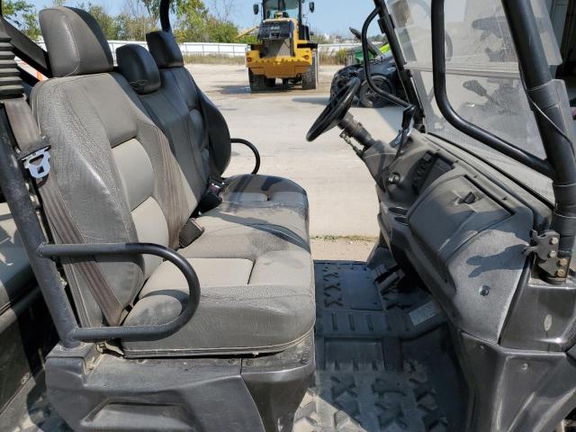 A7BDX9AMVFB002367 - 2015 INT XD4 黑色 照片 5