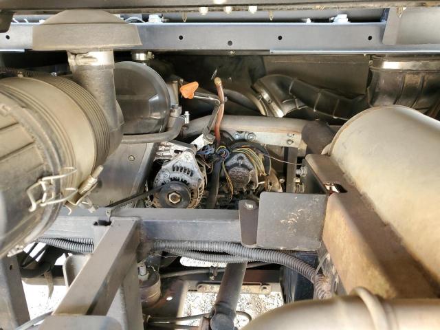 A7BDX9AMVFB002367 - 2015 INT XD4 黑色 照片 7