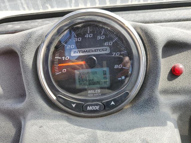 A7BDX9AMVFB002367 - 2015 INT XD4 黑色 照片 8