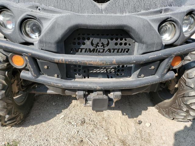 A7BDX9AMVFB002367 - 2015 INT XD4 黑色 照片 9