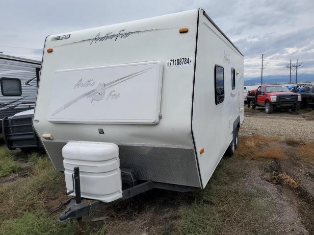 4N11G222950123427 - 2005 NORT ARTIC FOX 白色 照片 2