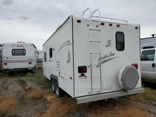 4N11G222950123427 - 2005 NORT ARTIC FOX 白色 照片 3