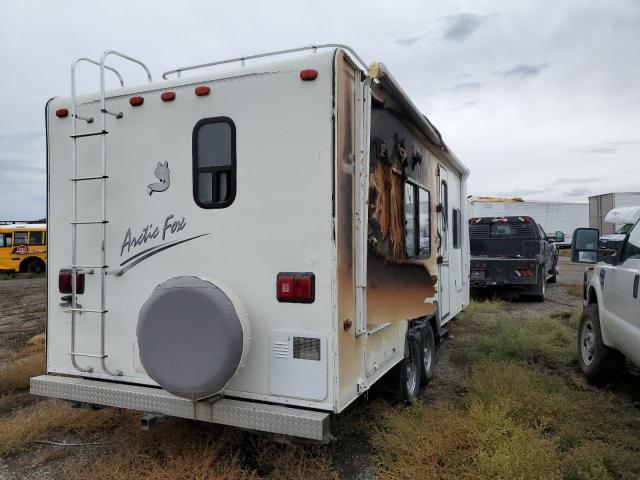 4N11G222950123427 - 2005 NORT ARTIC FOX 白色 照片 4