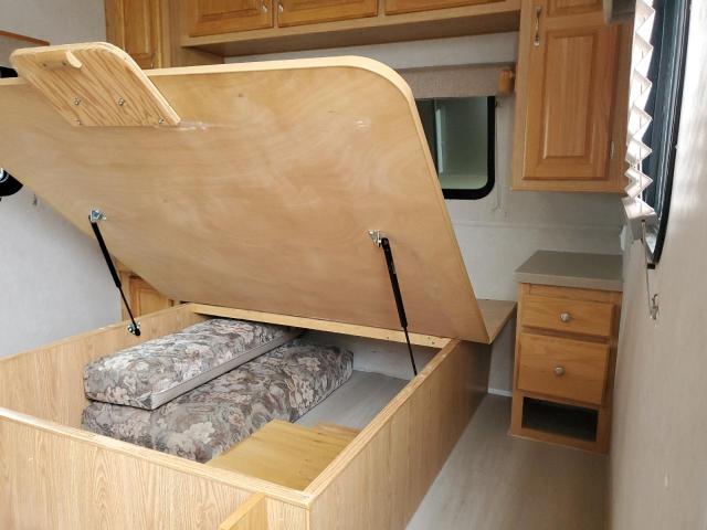 4N11G222950123427 - 2005 NORT ARTIC FOX 白色 照片 5