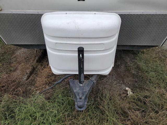 4N11G222950123427 - 2005 NORT ARTIC FOX 白色 照片 7