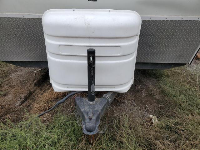 4N11G222950123427 - 2005 NORT ARTIC FOX 白色 照片 8