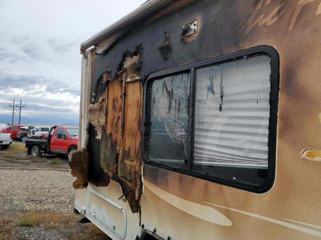 4N11G222950123427 - 2005 NORT ARTIC FOX 白色 照片 9