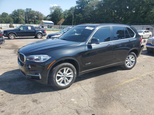 2015 BMW X5 XDRIVE35I, 