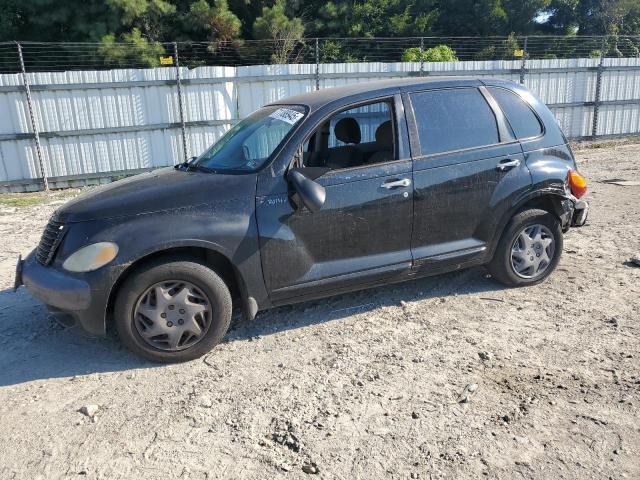 2001 CHRYSLER PT CRUISER, 
