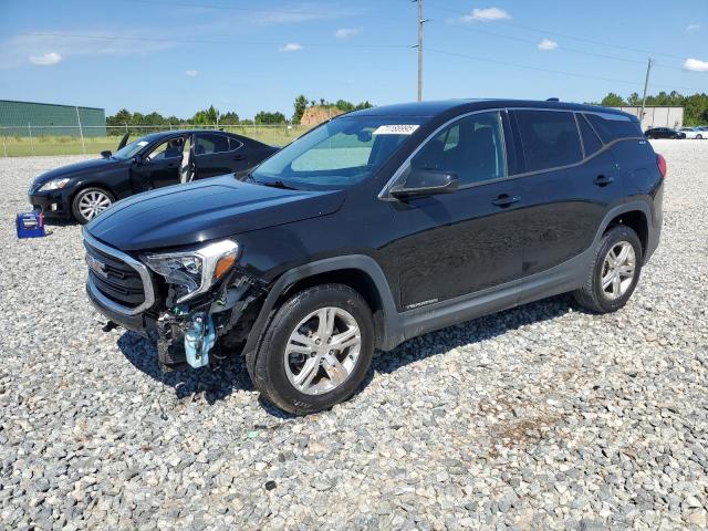 2019 GMC TERRAIN SLE, 