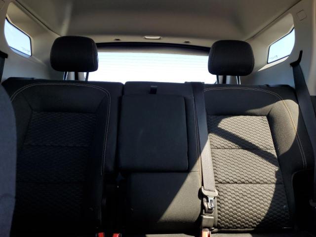 3GKALMEV5KL291418 - 2019 GMC TERRAIN SLE Қара фото 10