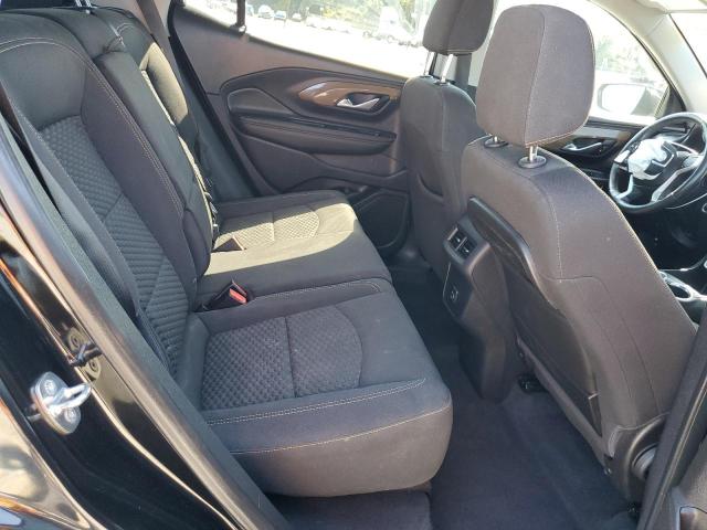 3GKALMEV5KL291418 - 2019 GMC TERRAIN SLE Қара фото 11