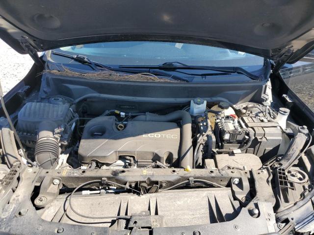 3GKALMEV5KL291418 - 2019 GMC TERRAIN SLE Қара фото 12