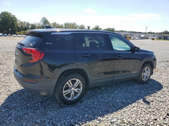 3GKALMEV5KL291418 - 2019 GMC TERRAIN SLE Қара фото 3