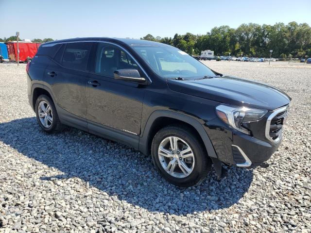 3GKALMEV5KL291418 - 2019 GMC TERRAIN SLE Қара фото 4