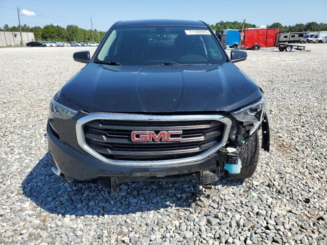 3GKALMEV5KL291418 - 2019 GMC TERRAIN SLE Қара фото 5