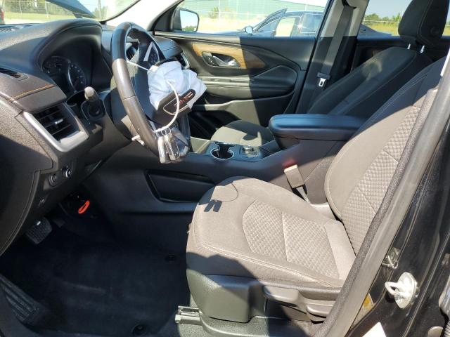 3GKALMEV5KL291418 - 2019 GMC TERRAIN SLE Қара фото 7