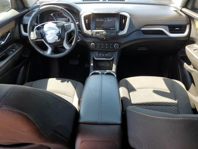 3GKALMEV5KL291418 - 2019 GMC TERRAIN SLE Қара фото 8