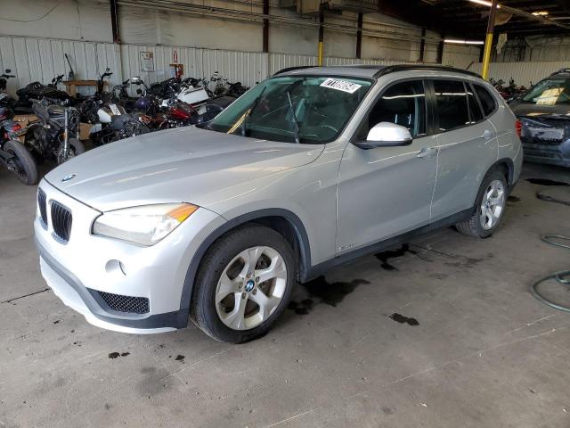 2015 BMW X1 SDRIVE28I, 