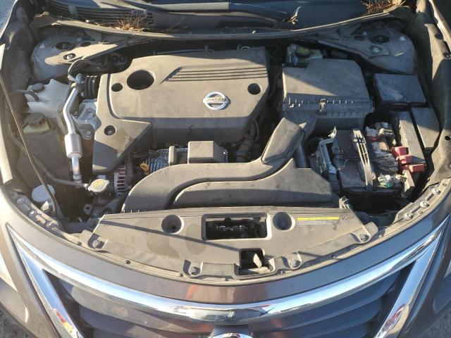 1N4AL3AP9FC295864 - 2015 NISSAN ALTIMA 2.5 GRAY photo 11