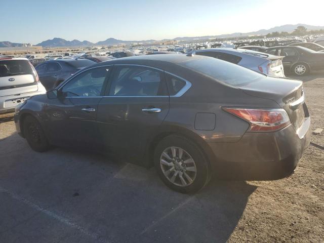 1N4AL3AP9FC295864 - 2015 NISSAN ALTIMA 2.5 GRAY photo 2