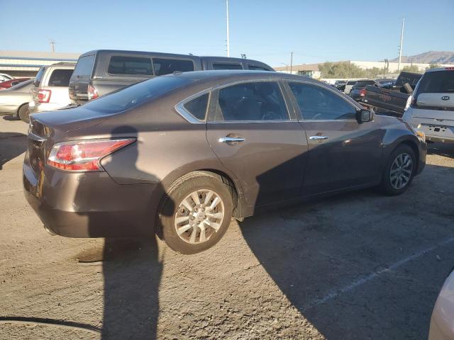 1N4AL3AP9FC295864 - 2015 NISSAN ALTIMA 2.5 GRAY photo 3