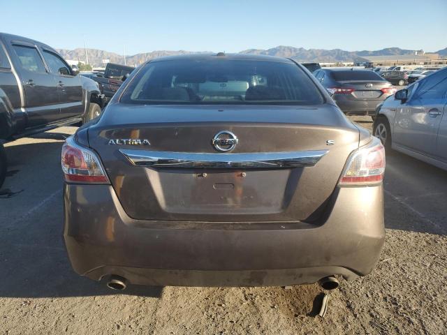 1N4AL3AP9FC295864 - 2015 NISSAN ALTIMA 2.5 GRAY photo 6