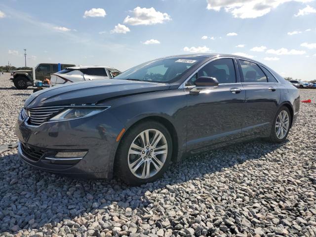 2014 LINCOLN MKZ, 