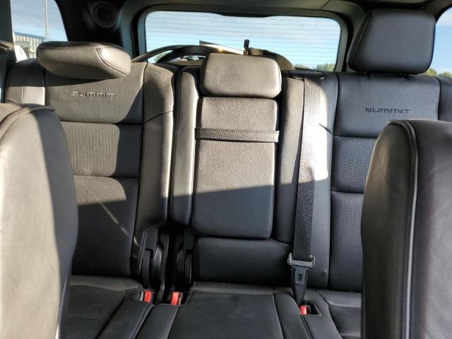 1C4RJFJGXJC341814 - 2018 JEEP GRAND CHER SUMMIT თეთრი ფოტო 10