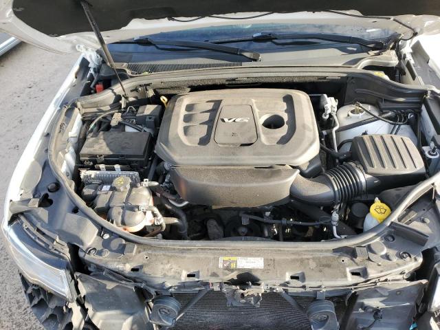 1C4RJFJGXJC341814 - 2018 JEEP GRAND CHER SUMMIT თეთრი ფოტო 12