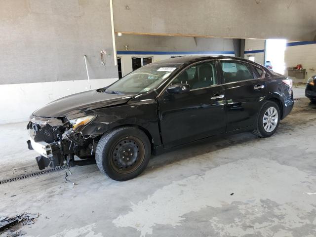 2015 NISSAN ALTIMA 2.5, 