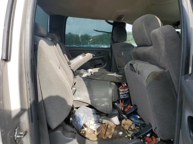 1GCHK23255F826143 - 2005 CHEVROLET SILVERADO K2500 HEAVY DUTY BEIGE photo 10