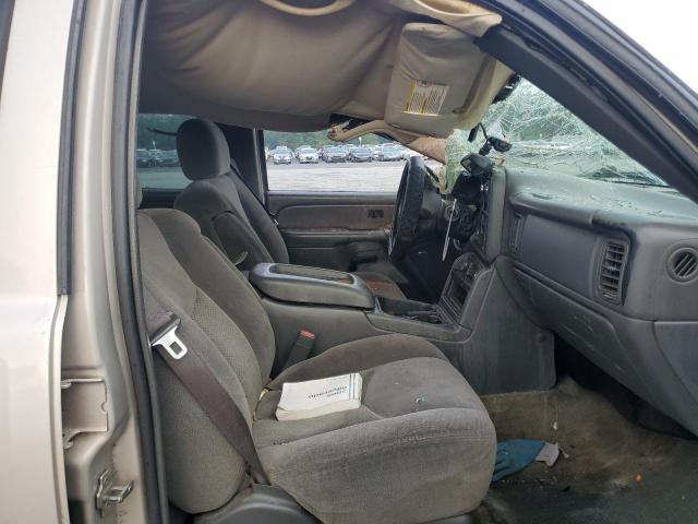 1GCHK23255F826143 - 2005 CHEVROLET SILVERADO K2500 HEAVY DUTY BEIGE photo 7