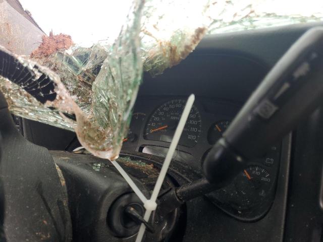 1GCHK23255F826143 - 2005 CHEVROLET SILVERADO K2500 HEAVY DUTY BEIGE photo 9