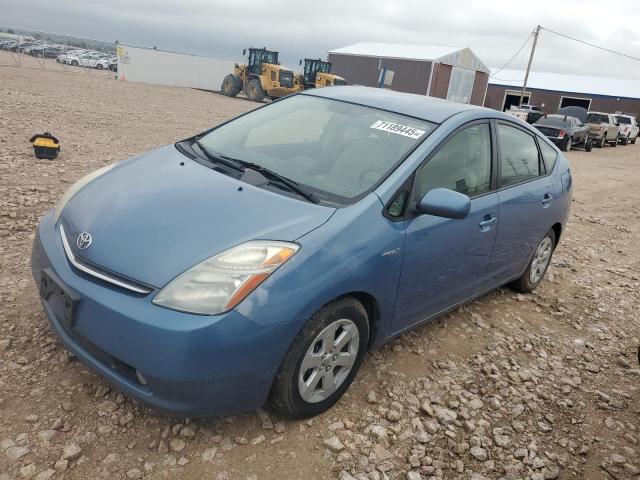 2008 TOYOTA PRIUS, 
