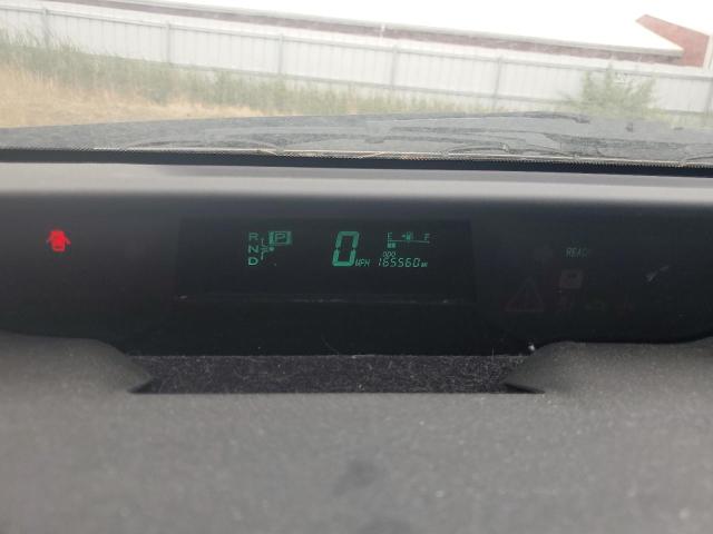 JTDKB20UX87767908 - 2008 TOYOTA PRIUS Bleu photo 9