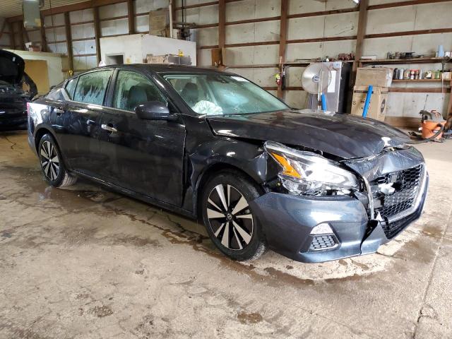 1N4BL4DVXNN369090 - 2022 NISSAN ALTIMA SV GRAY photo 4