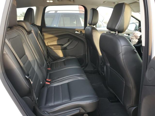 1FMCU9J95KUC16081 - 2019 FORD ESCAPE TITANIUM أبيض صورة 11