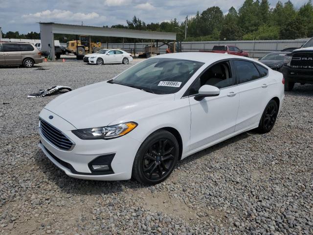 2020 FORD FUSION SE, 