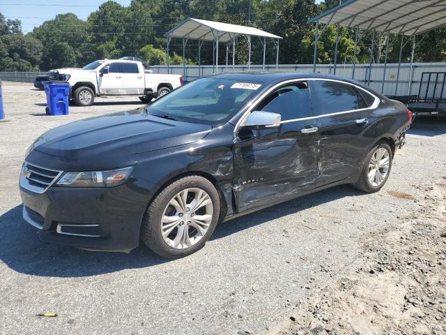 2014 CHEVROLET IMPALA LT, 