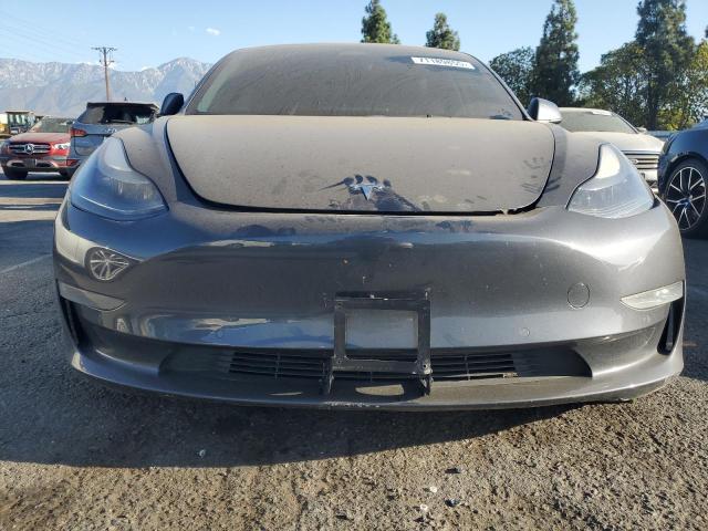 5YJ3E1EB1NF192200 - 2022 TESLA MODEL 3 გრაფიტი ფოტო 5