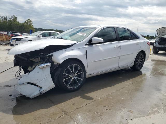 2015 TOYOTA CAMRY LE, 