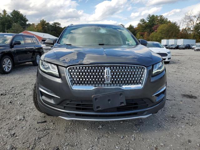 5LMCJ3D99KUL35430 - 2019 LINCOLN MKC RESERVE CHARCOAL photo 5