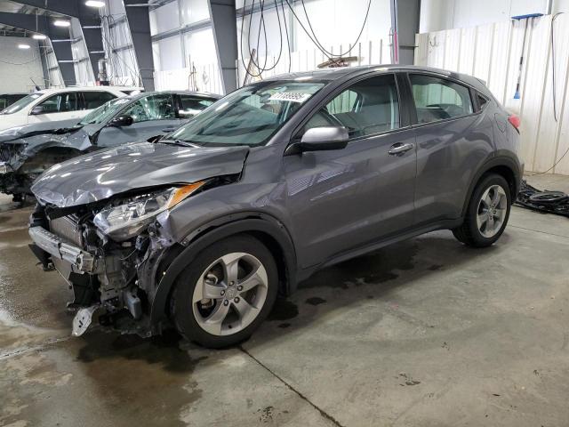 2022 HONDA HR-V LX, 