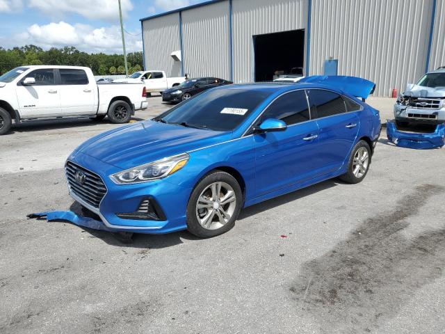 2018 HYUNDAI SONATA SPORT, 